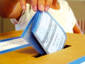 Urna elettorale